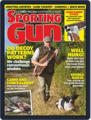 Sporting Gun (Digital) Subscription                    November 1st, 2016 Issue