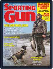 Sporting Gun (Digital) Subscription                    October 1st, 2016 Issue