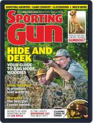 Sporting Gun (Digital) Subscription                    July 5th, 2016 Issue