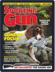 Sporting Gun (Digital) Subscription                    March 1st, 2016 Issue