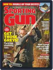 Sporting Gun (Digital) Subscription                    February 2nd, 2016 Issue