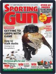Sporting Gun (Digital) Subscription                    November 3rd, 2015 Issue