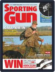 Sporting Gun (Digital) Subscription                    October 1st, 2015 Issue
