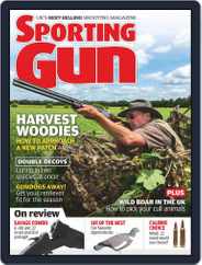 Sporting Gun (Digital) Subscription                    September 1st, 2015 Issue