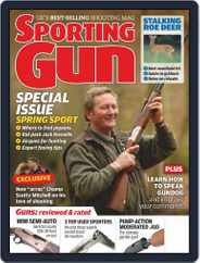 Sporting Gun (Digital) Subscription                    March 31st, 2015 Issue