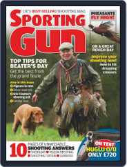 Sporting Gun (Digital) Subscription                    January 1st, 2015 Issue
