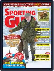 Sporting Gun (Digital) Subscription                    November 3rd, 2014 Issue