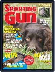 Sporting Gun (Digital) Subscription                    September 30th, 2014 Issue