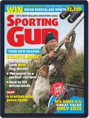 Sporting Gun (Digital) Subscription                    September 1st, 2014 Issue