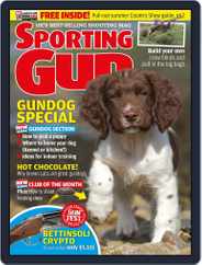 Sporting Gun (Digital) Subscription                    May 6th, 2014 Issue