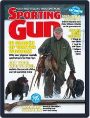 Sporting Gun (Digital) Subscription                    January 21st, 2014 Issue