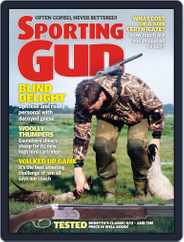 Sporting Gun (Digital) Subscription                    October 31st, 2013 Issue