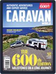 Caravan World (Digital) Subscription                    June 1st, 2020 Issue