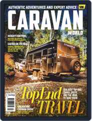 Caravan World (Digital) Subscription                    April 1st, 2020 Issue