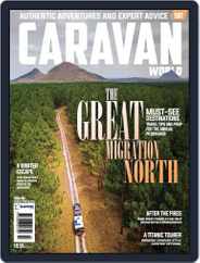Caravan World (Digital) Subscription                    March 1st, 2020 Issue