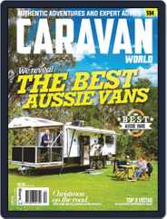 Caravan World (Digital) Subscription                    December 1st, 2019 Issue