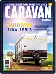 Caravan World (Digital) Subscription                    November 1st, 2019 Issue