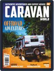 Caravan World (Digital) Subscription                    September 1st, 2019 Issue