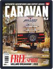 Caravan World (Digital) Subscription                    August 1st, 2019 Issue