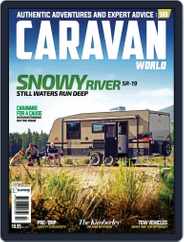 Caravan World (Digital) Subscription                    July 1st, 2019 Issue