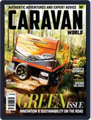 Caravan World (Digital) Subscription                    May 1st, 2019 Issue