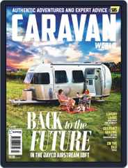 Caravan World (Digital) Subscription                    March 1st, 2019 Issue