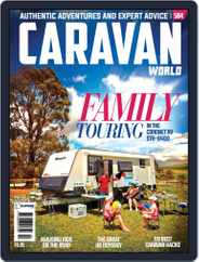 Caravan World (Digital) Subscription                    February 1st, 2019 Issue
