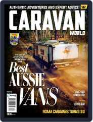 Caravan World (Digital) Subscription                    December 1st, 2018 Issue