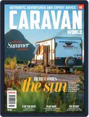 Caravan World (Digital) Subscription                    November 1st, 2018 Issue