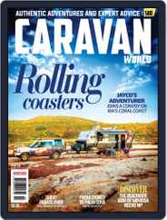 Caravan World (Digital) Subscription                    October 1st, 2018 Issue