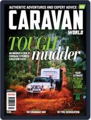 Caravan World (Digital) Subscription                    September 1st, 2018 Issue