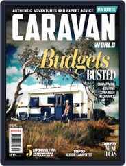 Caravan World (Digital) Subscription                    August 1st, 2018 Issue