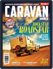 Caravan World (Digital) Subscription                    July 1st, 2018 Issue
