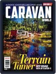 Caravan World (Digital) Subscription                    May 1st, 2018 Issue