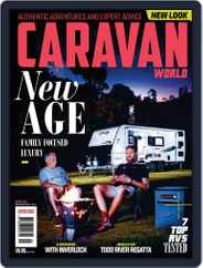 Caravan World (Digital) Subscription                    April 1st, 2018 Issue