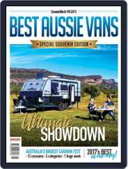 Caravan World (Digital) Subscription                    March 9th, 2018 Issue