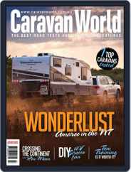 Caravan World (Digital) Subscription                    March 1st, 2018 Issue