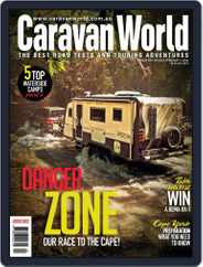 Caravan World (Digital) Subscription                    February 1st, 2018 Issue