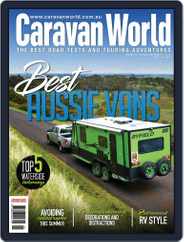 Caravan World (Digital) Subscription                    December 1st, 2017 Issue