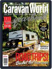 Caravan World (Digital) Subscription                    November 15th, 2017 Issue