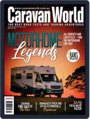 Caravan World (Digital) Subscription                    November 1st, 2017 Issue