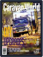 Caravan World (Digital) Subscription                    September 1st, 2017 Issue
