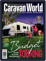 Caravan World (Digital) Subscription                    August 3rd, 2017 Issue