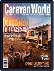 Caravan World (Digital) Subscription                    August 1st, 2017 Issue
