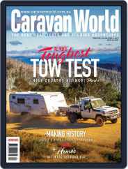 Caravan World (Digital) Subscription                    July 1st, 2017 Issue