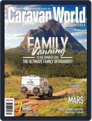 Caravan World (Digital) Subscription                    May 1st, 2017 Issue