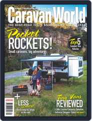 Caravan World (Digital) Subscription                    April 1st, 2017 Issue