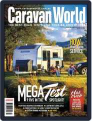 Caravan World (Digital) Subscription                    March 30th, 2017 Issue