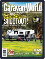 Caravan World (Digital) Subscription                    March 1st, 2017 Issue