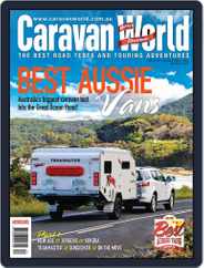 Caravan World (Digital) Subscription                    February 1st, 2017 Issue